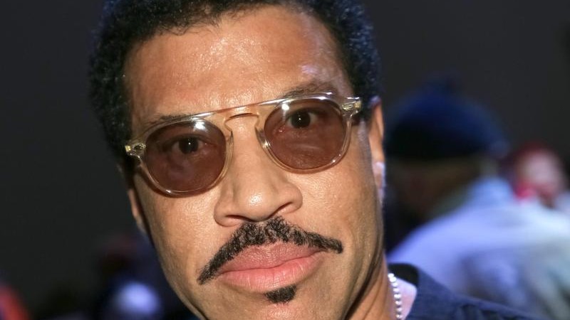 Lionel Richie