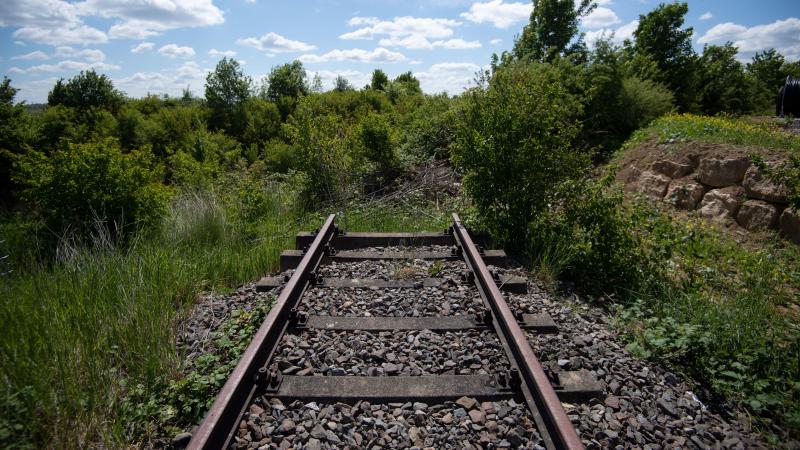 Bahnstrecken Bahn