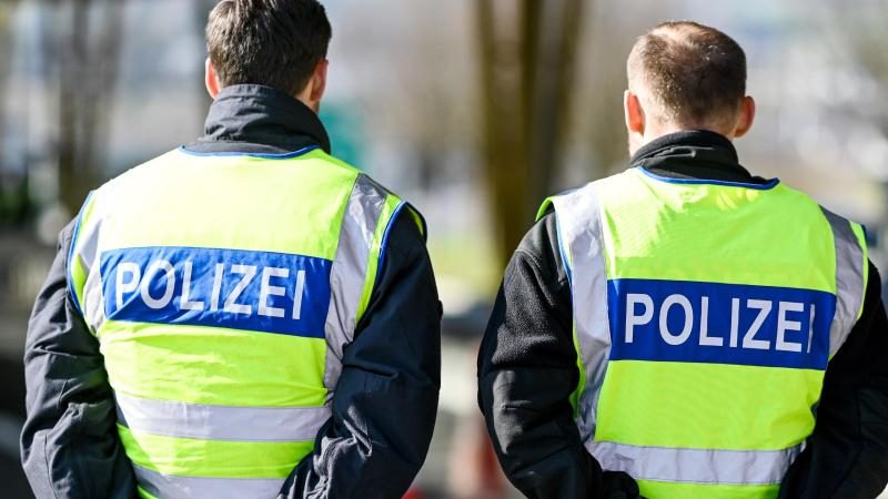 Polizei