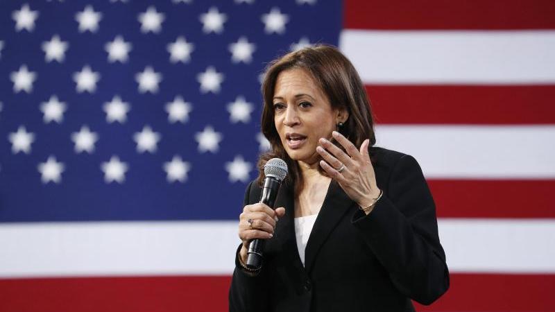 Kamala Harris