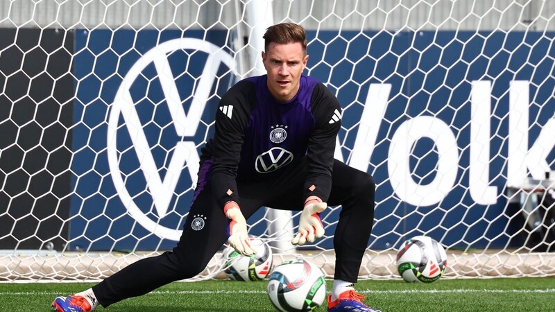 ter stegen